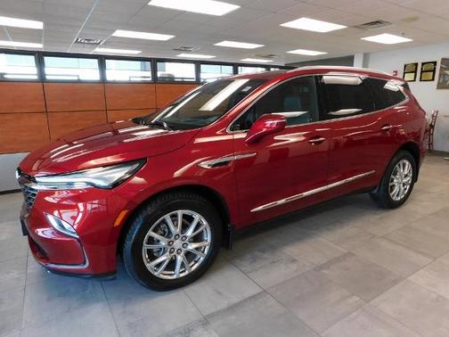 2022 Buick Enclave PREMIUM