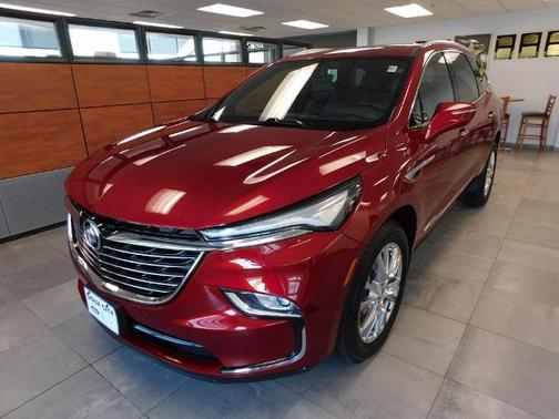 2022 Buick Enclave PREMIUM