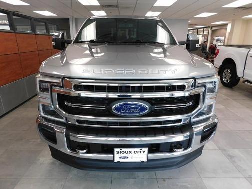 2020 Ford F-250 LARIAT