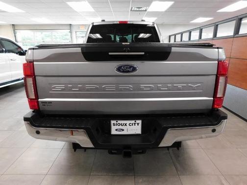 2020 Ford F-250 LARIAT
