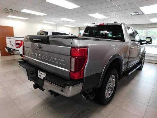2020 Ford F-250 LARIAT