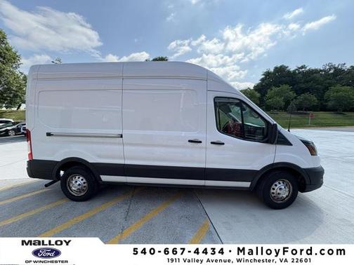 2023 Ford Transit-350 Base