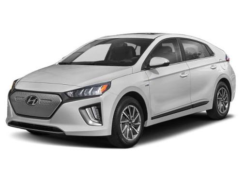 2020 Hyundai IONIQ EV SE