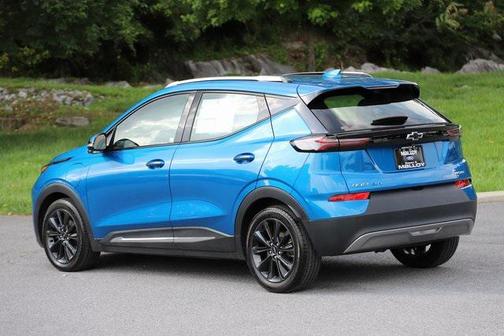 2022 Chevrolet Bolt EUV FWD Premier
