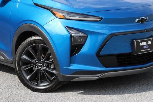 2022 Chevrolet Bolt EUV FWD Premier