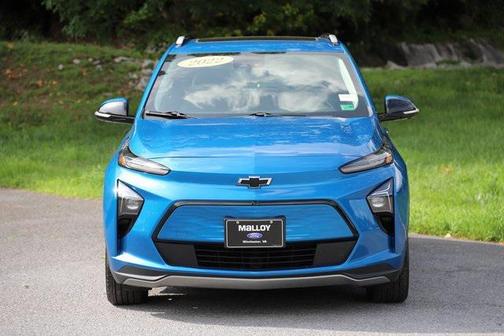 2022 Chevrolet Bolt EUV FWD Premier