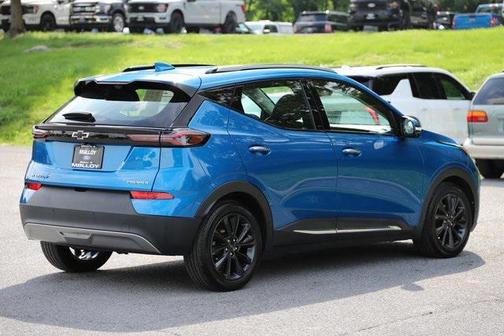 2022 Chevrolet Bolt EUV FWD Premier