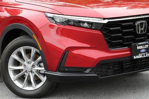 2023 Honda CR-V EX-L AWD