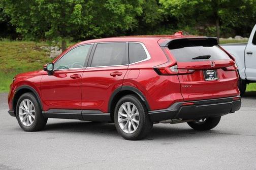 2023 Honda CR-V EX-L AWD