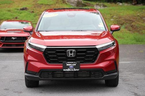 2023 Honda CR-V EX-L AWD