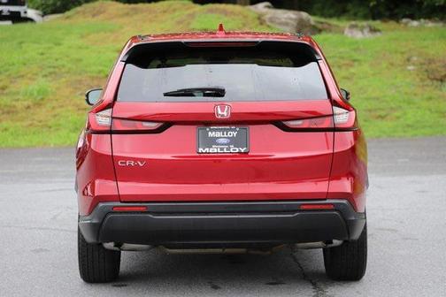 2023 Honda CR-V EX-L AWD