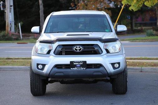 2013 Toyota Tacoma Base