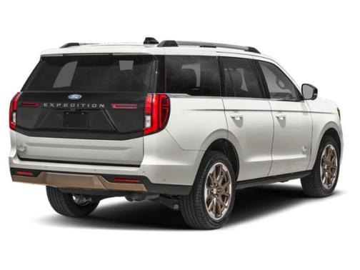 2025 Ford Expedition King Ranch