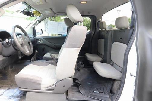 2012 Suzuki Equator Premium for sale in Winchester, VA - image 14