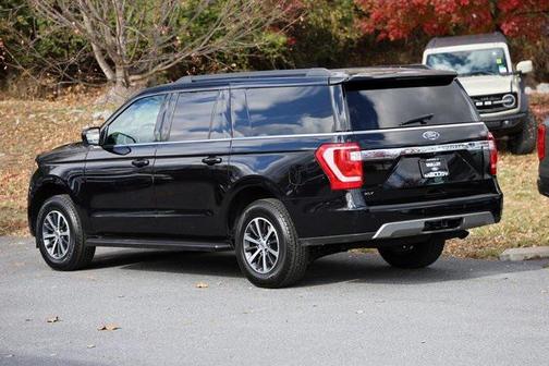 2021 Ford Expedition Max XLT