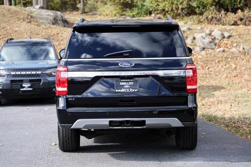 2021 Ford Expedition Max XLT