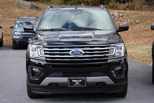 2021 Ford Expedition Max XLT