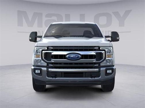 2022 Ford F-350 XLT