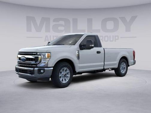 2022 Ford F-350 XLT