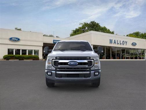 2022 Ford F-350 XLT