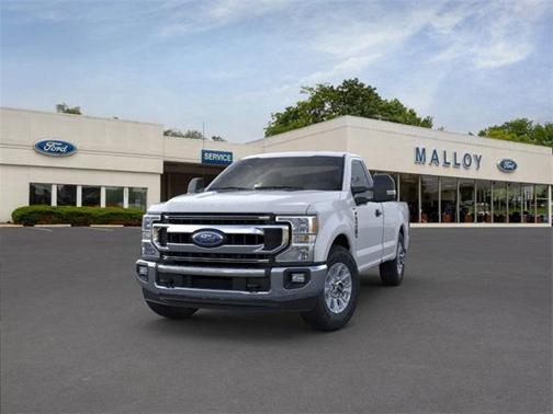 2022 Ford F-350 XLT