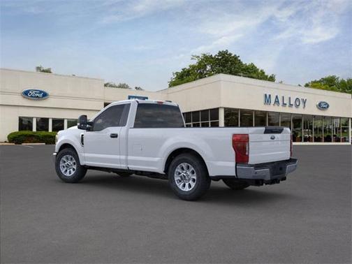 2022 Ford F-350 XLT