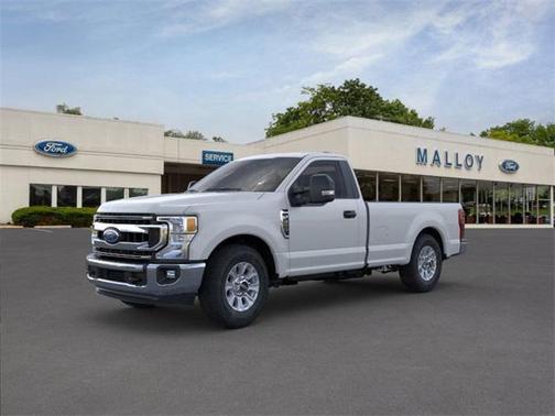 2022 Ford F-350 XLT