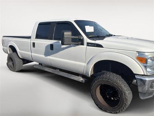 2016 Ford F-350 XL