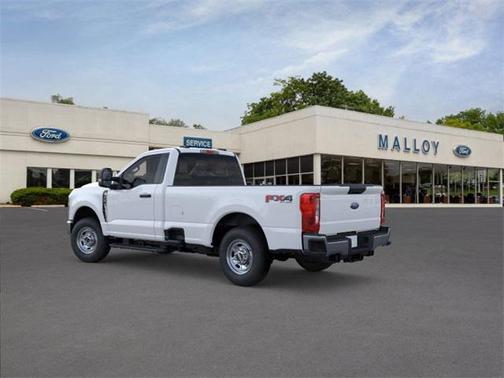 2026 Ford F-250 XL