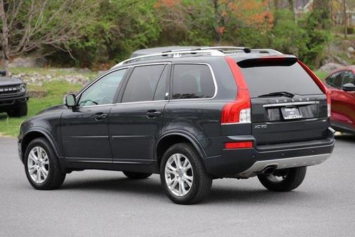 2014 Volvo XC90 3.2