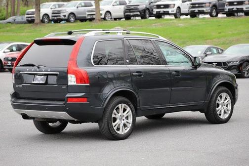 2014 Volvo XC90 3.2