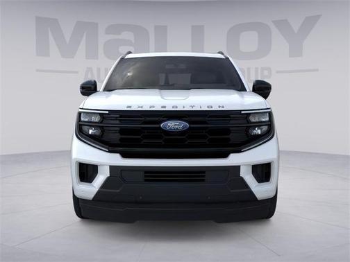 2026 Ford Expedition Max Active 4x4