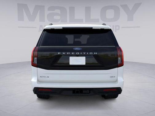 2026 Ford Expedition Max Active 4x4