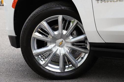 2023 Chevrolet Tahoe 4WD High Country