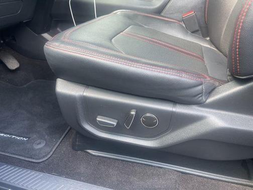 Dark Matter Metallic 2023 Ford Expedition Limited