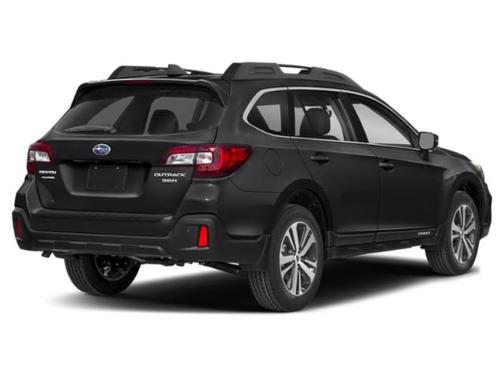 2019 Subaru Outback 3.6R Limited