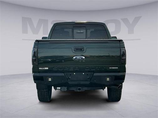 2016 Ford F-250 Lariat