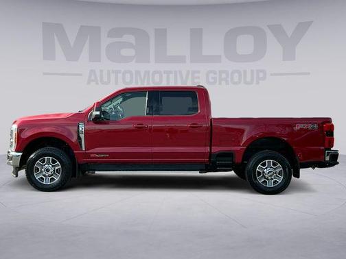 2023 Ford F-350 Lariat