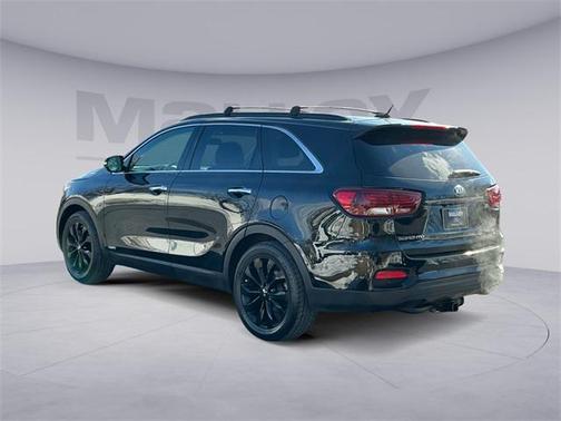 2019 Kia Sorento S