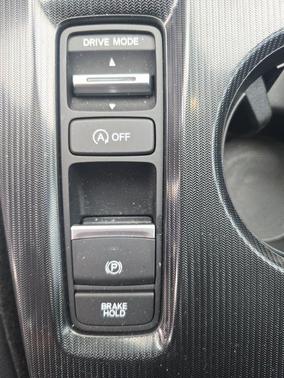 Rallye Red 2024 Honda Civic Touring