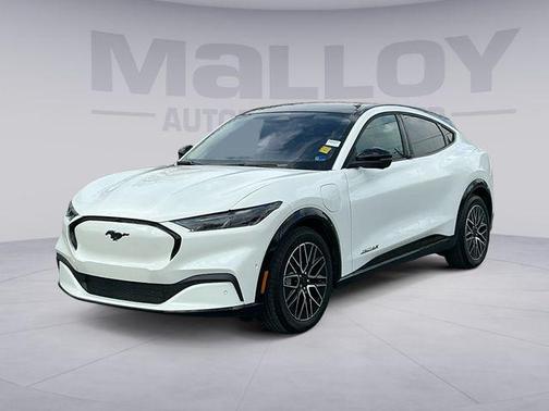 2024 Ford Mustang Mach-E Premium