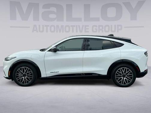 2024 Ford Mustang Mach-E Premium