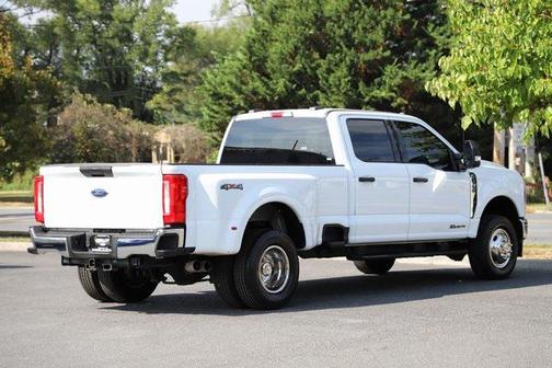 2024 Ford F-350 XLT