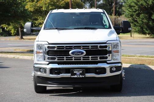 2024 Ford F-350 XLT
