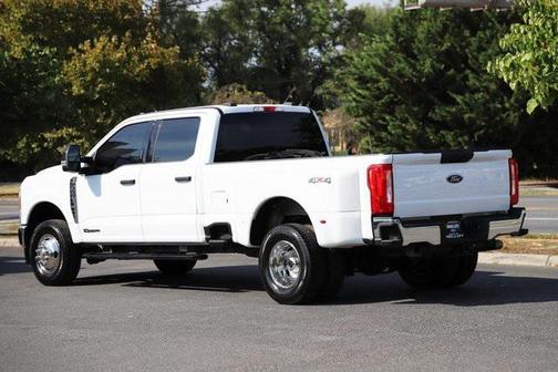 2024 Ford F-350 XLT