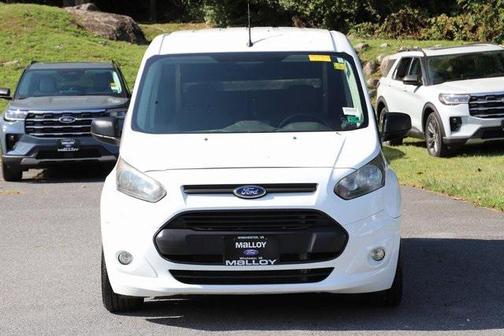 2014 Ford Transit Connect XLT