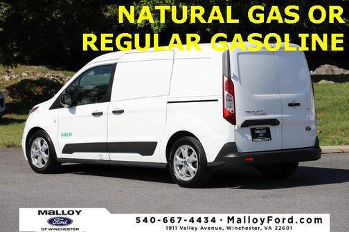 2014 Ford Transit Connect XLT