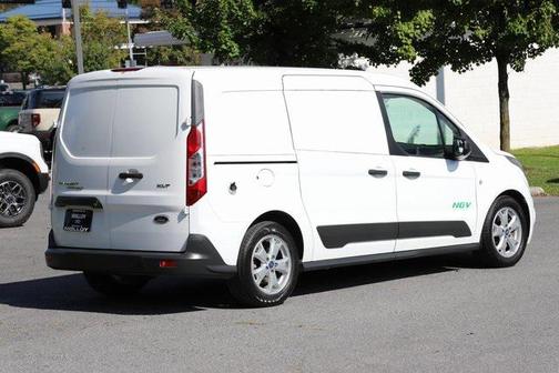 2014 Ford Transit Connect XLT