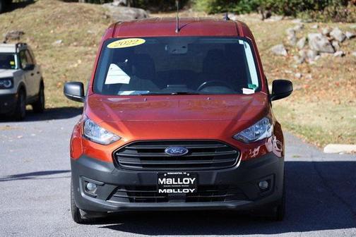 2022 Ford Transit Connect XL w/Rear Liftgate