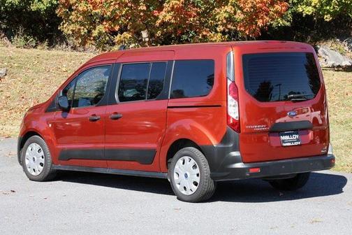 2022 Ford Transit Connect XL w/Rear Liftgate